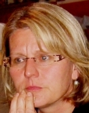 Carola Scherer